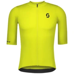 Scott RC Premium Men's Short Sleeve Jersey - Fir Green/Grey -Sportfu Bike Gear Shop 2803145083 1697891 png zoom 3