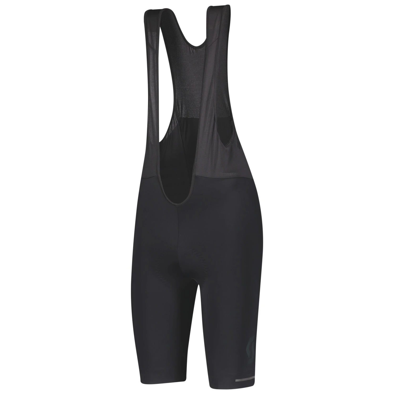 Scott Endurance Plus Men's Bib Shorts - Midnight Blue/Dark Grey 1 Scott Endurance Plus Men's Bib Shorts - Midnight Blue/Dark Grey