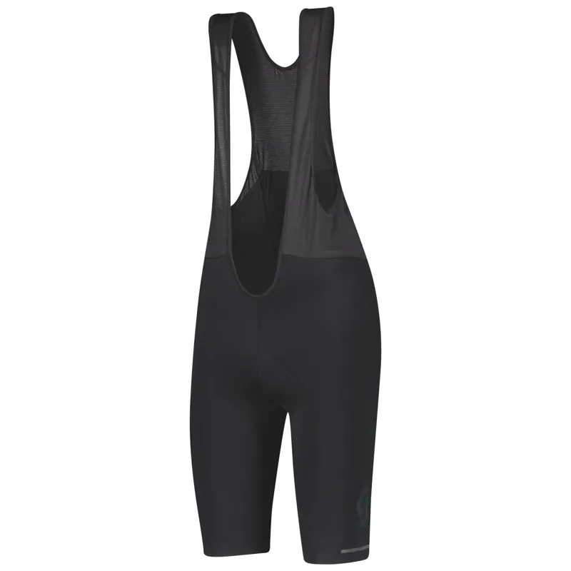 Scott Endurance Plus Men's Bib Shorts - Fir Green/Black 1 Scott Endurance Plus Men's Bib Shorts - Fir Green/Black