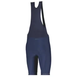 Scott Endurance Plus Men's Bib Shorts - Midnight Blue/Dark Grey 9 Scott Endurance Plus Men's Bib Shorts - Midnight Blue/Dark Grey -Sportfu Bike Gear Shop 2803316853A 1801686 png zoom 3
