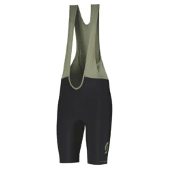 Scott Endurance Plus Men's Bib Shorts - Fir Green/Black 7 Scott Endurance Plus Men's Bib Shorts - Fir Green/Black -Sportfu Bike Gear Shop 2803317133 1801687 png zoom 3