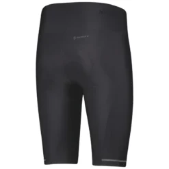 Scott Endurance Men's Lycra Shorts - Black/Dark Grey