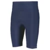 Scott Endurance Men's Lycra Shorts - Midnight Blue/Dark Grey