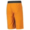 Scott Trail Vertic With Pad Men's Baggy Shorts - Copper Orange