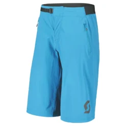 Scott Trail Vertic With Pad Men's Baggy Shorts - Braze Orange -Sportfu Bike Gear Shop 2803527151 1801711 png zoom 3 3