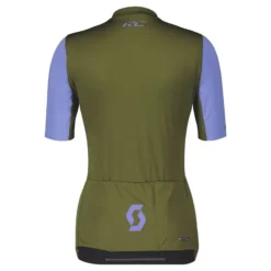 Scott RC Premium Women's Short Sleeve Jersey - Fir Green/Dream Blue Eu 8 Scott RC Premium Women's Short Sleeve Jersey - Fir Green/Dream Blue Eu -Sportfu Bike Gear Shop 2803577548A