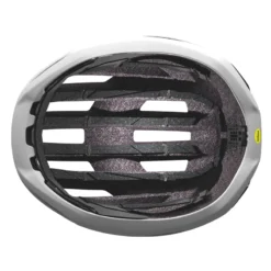 Scott Centric Plus CE Mips Helmet - White/Black -Sportfu Bike Gear Shop 2804051035D 1