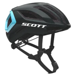 Scott Centric Plus CE Mips Helmet - White/Black -Sportfu Bike Gear Shop 2804055410 1