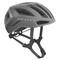 Scott Centric Plus CE Mips Helmet - White/Black