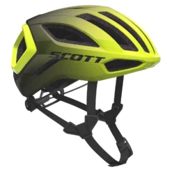 Scott Centric Plus CE Mips Helmet - Savanna Green -Sportfu Bike Gear Shop 2804056917 2