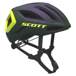 Scott Centric Plus CE Mips Helmet - Savanna Green -Sportfu Bike Gear Shop 2804057289 2
