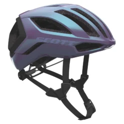 Scott Centric Plus CE Mips Helmet - Mineral Blue -Sportfu Bike Gear Shop 2804057479