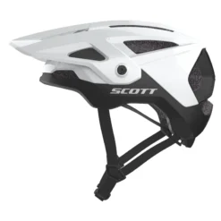 Scott Stego Plus MIPS MTB Helmet - White/Black -Sportfu Bike Gear Shop 2804081035A 1884516 png zoom 1