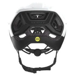 Scott Stego Plus MIPS MTB Helmet - White/Black -Sportfu Bike Gear Shop 2804081035C 1884518 png zoom 1
