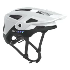 Scott Stego Plus MIPS MTB Helmet - White/Black -Sportfu Bike Gear Shop 2804081035 1799784 png zoom 1