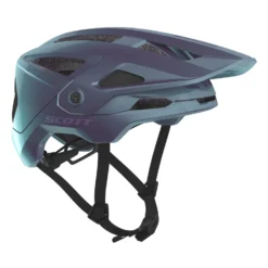 Scott Stego Plus MIPS MTB Helmet - Savanna Green -Sportfu Bike Gear Shop 2804087479
