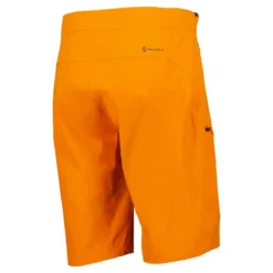 Scott Explorair Light Men's Baggy Shorts - Copper Orange 22 Scott Explorair Light Men's Baggy Shorts - Copper Orange -Sportfu Bike Gear Shop 280943CPRORG 2