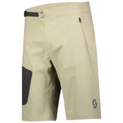 Scott Explorair Light Men's Baggy Shorts - Nile Blue/Smoked Green 20 Scott Explorair Light Men's Baggy Shorts - Nile Blue/Smoked Green -Sportfu Bike Gear Shop 280943dustBGEGRY 1 5