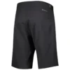 Scott Explorair Tech Baggy Shorts - Black