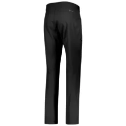 Scott Explorair Tech MTB Pants - Black 6 Scott Explorair Tech MTB Pants - Black -Sportfu Bike Gear Shop 280946BLK 2