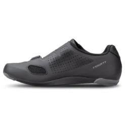 Scott Team BOA Men's Road Shoes - Matt Black/Dark Grey 16 Scott Team BOA Men's Road Shoes - Matt Black/Dark Grey -Sportfu Bike Gear Shop 2811956941C 1