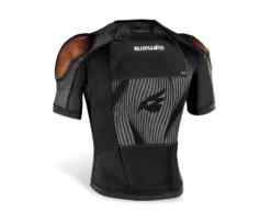 Bluegrass Armour B/S D30 Body Armour - Black -Sportfu Bike Gear Shop 28120BLK 2