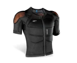 Bluegrass Armour B/S D30 Body Armour - Black -Sportfu Bike Gear Shop 28120BLK