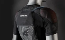 Bluegrass Armour B/S D30 Body Armour - Black