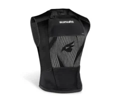 Bluegrass Armour Lite Body Armour - Black -Sportfu Bike Gear Shop 28121BLK 2