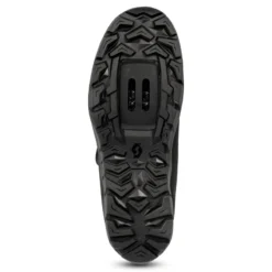 Scott Sport Trail Evo BOA Women's MTB Shoes - Dark Blue/Dark Grey -Sportfu Bike Gear Shop 2812215615E