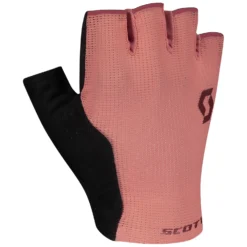 Scott Essential Gel Short Finger Gloves - Frost Green/Smoked Green 11 Scott Essential Gel Short Finger Gloves - Frost Green/Smoked Green -Sportfu Bike Gear Shop 281321REDBRNRED 1 1