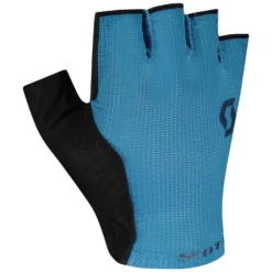 Scott Essential Gel Short Finger Gloves - Frost Green/Smoked Green 17 Scott Essential Gel Short Finger Gloves - Frost Green/Smoked Green -Sportfu Bike Gear Shop 281321atlanticBLUMIDBLU 1 1