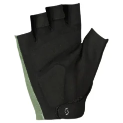 Scott Essential Gel Short Finger Gloves - Frost Green/Smoked Green 15 Scott Essential Gel Short Finger Gloves - Frost Green/Smoked Green -Sportfu Bike Gear Shop 281321frostGRNSMKdGRN 2
