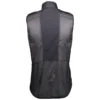 Scott RC Weather Ultralight Windbreaker Men's Vest - Black