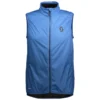 Scott Trail Storm Insuloft Alpha Men's Vest - Storm Blue