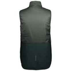 Scott Trail Storm Insuloft Alpha Men's Vest - Tree Green -Sportfu Bike Gear Shop 283372treeGRN 2