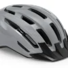 Met Downtown Urban Helmet - White