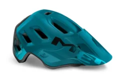 Met Roam Mips MTB Helmet - Matt Petrol Blue -Sportfu Bike Gear Shop 28652BLU 1