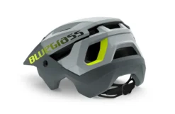 Bluegrass Rogue Core Mips MTB Helmet - Matt Grey/Fluo Yellow 8 Bluegrass Rogue Core Mips MTB Helmet - Matt Grey/Fluo Yellow -Sportfu Bike Gear Shop 28726YEL 4