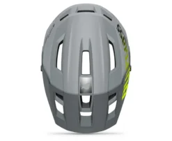 Bluegrass Rogue Core Mips MTB Helmet - Matt Grey/Fluo Yellow 13 Bluegrass Rogue Core Mips MTB Helmet - Matt Grey/Fluo Yellow -Sportfu Bike Gear Shop 28726YEL 5