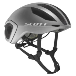 Scott Cadence Plus MIPS Road Helmet - Vogue Silver/Reflective Grey -Sportfu Bike Gear Shop 2885816513 1799790 png zoom 1