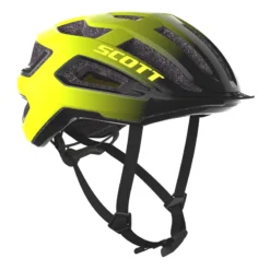 Scott Arx Plus MIPS MTB Helmet - Black/Radium Yellow 24 Scott Arx Plus MIPS MTB Helmet - Black/Radium Yellow -Sportfu Bike Gear Shop 2885846530