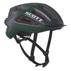 Scott Arx Plus MIPS MTB Helmet - Mineral Green -Sportfu Bike Gear Shop 2885846916 2