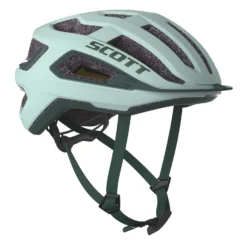 Scott Arx Plus MIPS MTB Helmet - Black/Radium Yellow 23 Scott Arx Plus MIPS MTB Helmet - Black/Radium Yellow -Sportfu Bike Gear Shop 2885847481 1