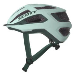 Scott Arx Plus MIPS MTB Helmet - Mineral Green -Sportfu Bike Gear Shop 2885847481A