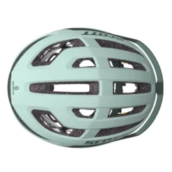 Scott Arx Plus MIPS MTB Helmet - Mineral Green -Sportfu Bike Gear Shop 2885847481B