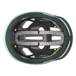 Scott Arx Plus MIPS MTB Helmet - Mineral Green -Sportfu Bike Gear Shop 2885847481D