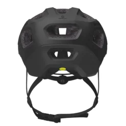 Scott Argo Plus MIPS MTB Helmet - Black Matt -Sportfu Bike Gear Shop 2885870135C 1