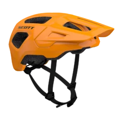 Scott Argo Plus MIPS MTB Helmet - Black Matt -Sportfu Bike Gear Shop 2885876522 1 3