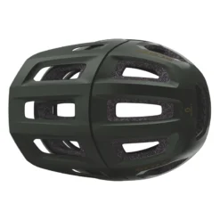 Scott Argo Plus MIPS MTB Helmet - Dark Moss Green -Sportfu Bike Gear Shop 2885877234B 1